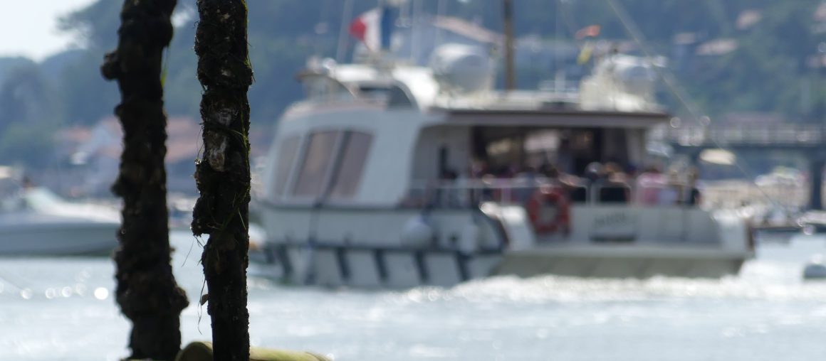 La croisière autrement
